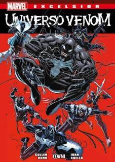 Universo Venom