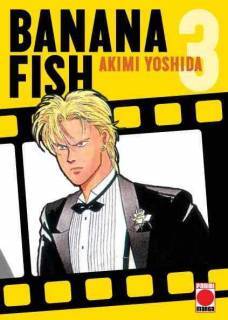 Banana Fish 03