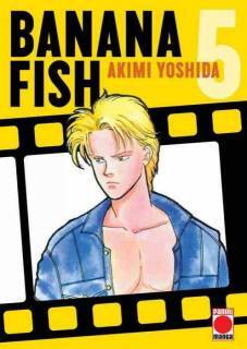 Banana Fish 05