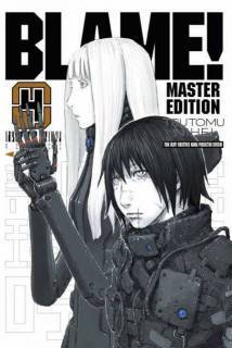 Blame Master Edition 04