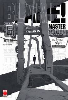 Blame! Master Edition 06