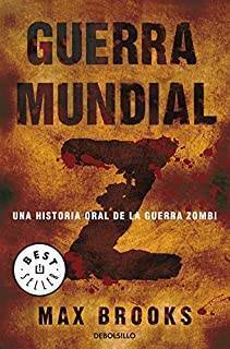 Guerra Mundial Z