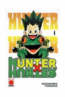 Hunter X Hunter N.1