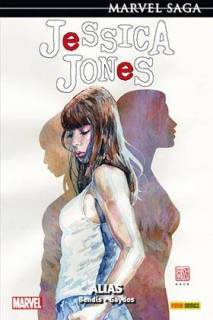 Jessica Jones 1