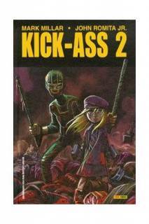 Kick - Ass 2