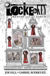 Locke and Key: Cielo y Tierra