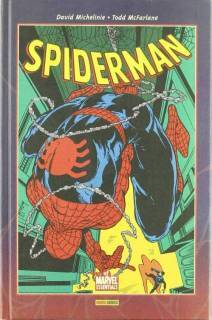 Spiderman Vol. 2 Best Of Marvel Essentials