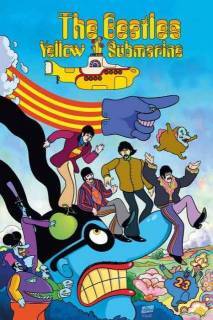 The Beatles: Yellow Submarine