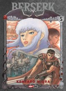 Berserk 05 (Panini Argentina)