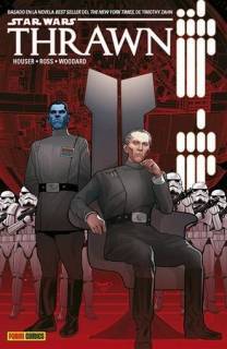 Star Wars: Thrawn