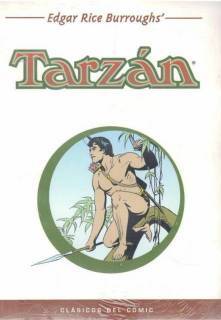 Tarzan