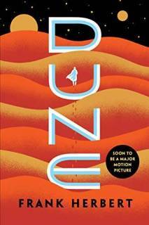 Dune - 40Th Anniversary Edition (Inglés)