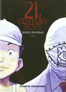21St Century Boys 02/02