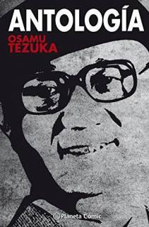 Antología (Osamu Tezuka)