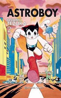 Astro Boy 02/07