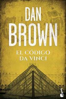 El Código Da Vinci (Bolsillo)