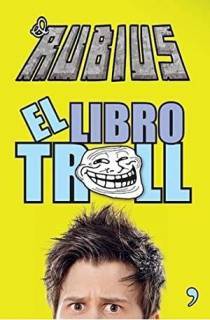 El Libro Troll