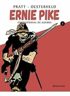 Ernie Pike 5