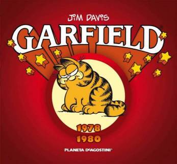 Garfield 1978-1980 01
