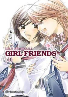 Girl Friends 1