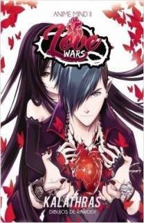 Love Wars 02