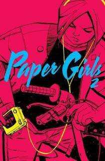 Paper Girls 02 (de 30)