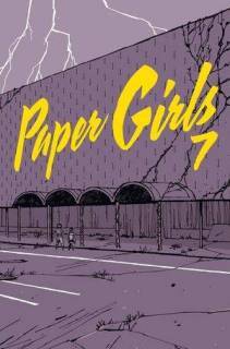 Paper Girls 07 (de 30)