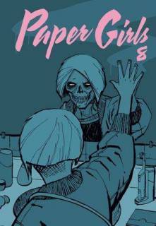 Paper Girls 08 (de 30)