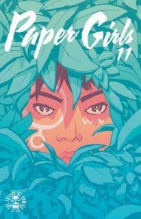 Paper Girls 11 (de 30)