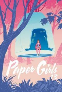 Paper Girls 13 (de 30)