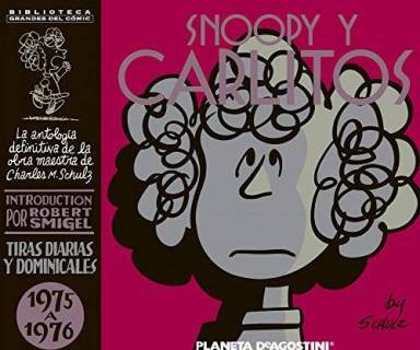 Snoopy y Carlitos 1975 - 1976 13/25