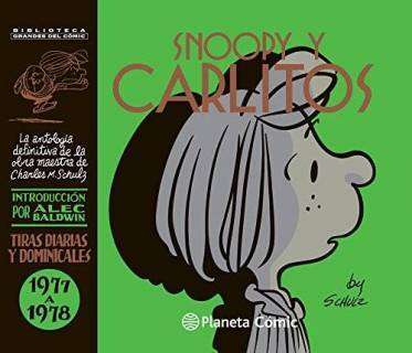 Snoopy y Carlitos 1977 - 1978 14 (de 25)