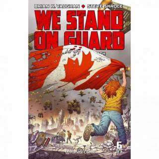 We Stand On Guard 06 (de 6)