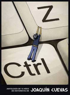 Ctrl Z