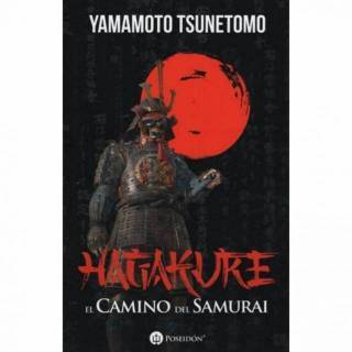 Hagakure. El Camino Del Samurai