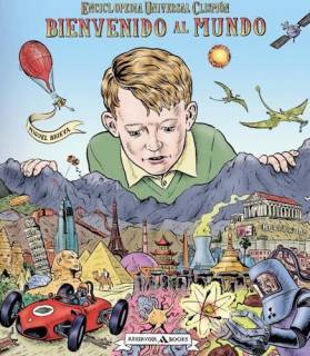 Bienvenido Al Mundo (2017)