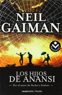 Los Hijos De Anansi