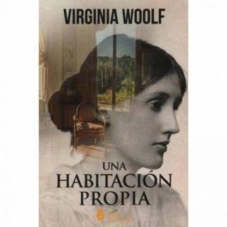 Una Habitación Propia (Virgina Woolf)