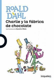 Charlie y La Fabrica De Chocolate