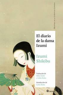 El Diario De La Dama Izumi