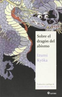 Sobre El Dragón Del Abismo