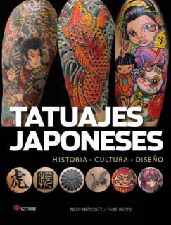 Tatuajes Japoneses