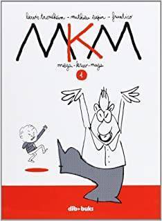 Mkm 1