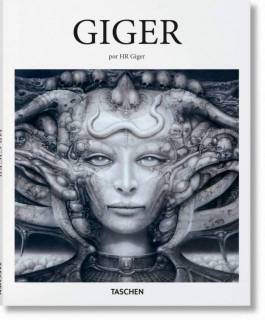 H.R. Giger