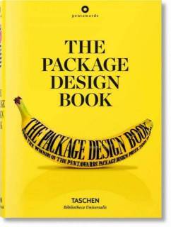 The Package Design Book