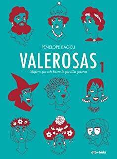 Valerosas 1