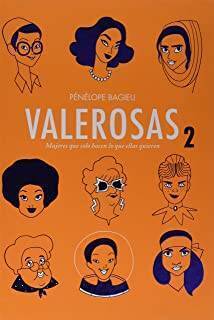 Valerosas 2