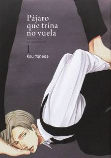 Pájaro Que Trina No Vuela De Kou Yoneda 01