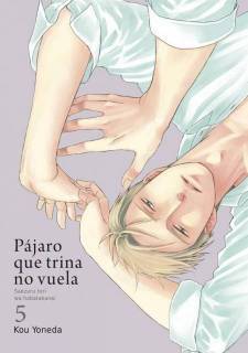 Pájaro Que Trina No Vuela De Kou Yoneda 05