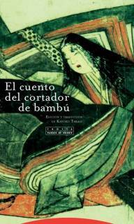 El Cuento Del Cortador De Bambú